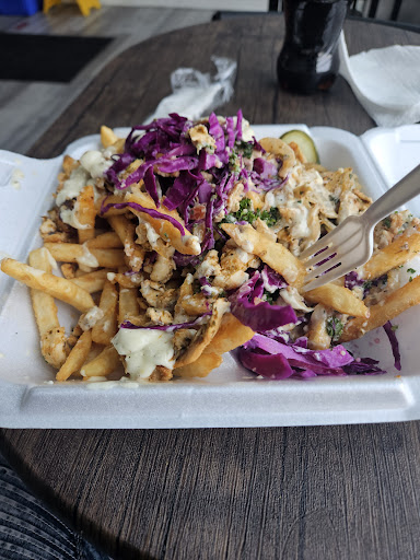 Photo of Prairie kebab - 13209 102 St, Grande Prairie, AB T8V 8L6